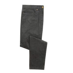 Premier Mens Performance Chinos / Charcoal
